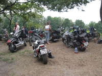День мотоциклиста 2008